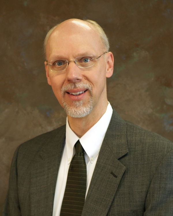 Dr. Randall Kittle